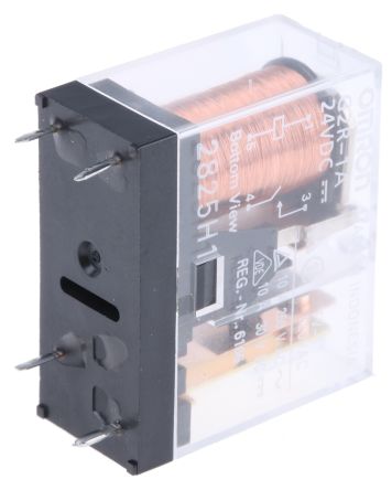 Omron G2R1A24DC 7894669