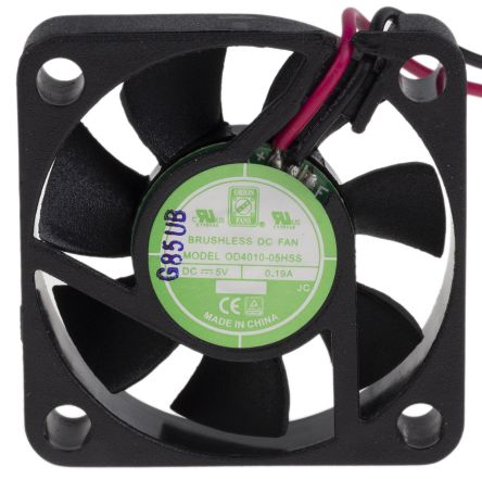 RS PRO 7897858
