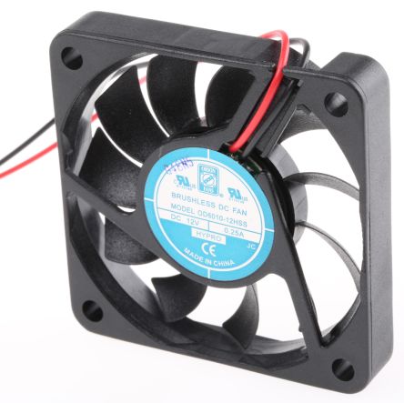 RS PRO  7897860