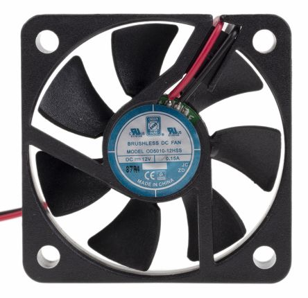 RS PRO  7897867