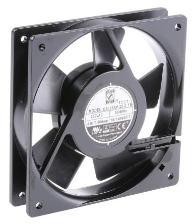 RS PRO 7897895