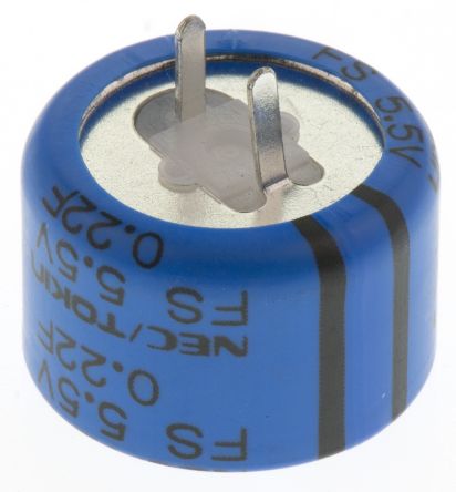 KEMET FS0H224ZF 1731862