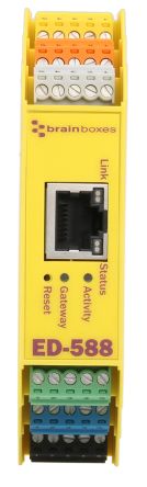 Brainboxes ED-588 7898110