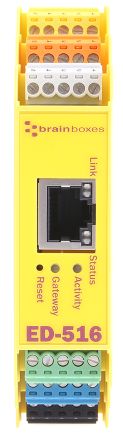 Brainboxes ED-516 7898129