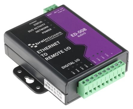 Brainboxes ED-008 7898138