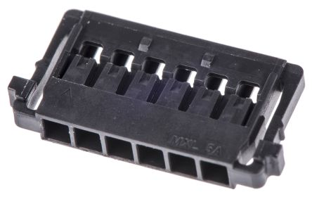 Molex 504051-0601 7898362