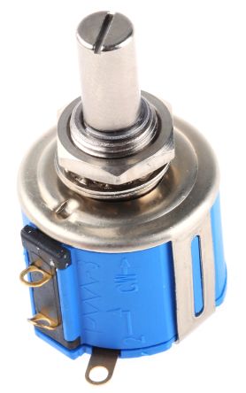 Bourns 3543S-1-502L 7899383