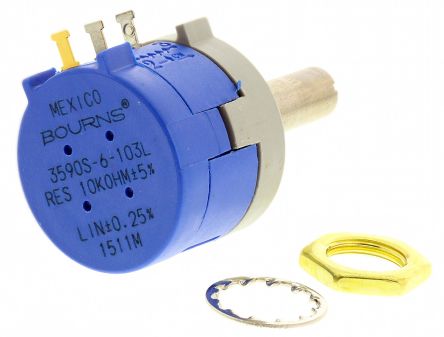 Bourns 3590S-6-103L 1675358