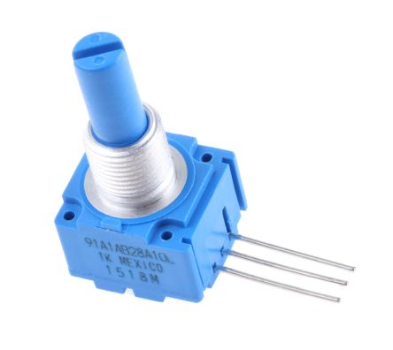 Bourns 91A1A-B28-A10L 7899440