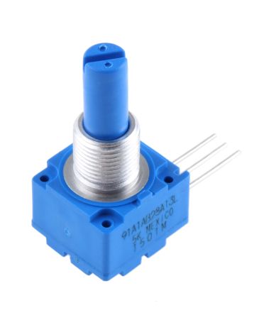 Bourns 91A1A-B28-A13L 7899447