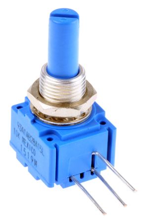 Bourns 93A1A-B28-A15L 1675474
