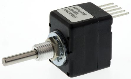 Bourns ENT1J-D28-L00100L 7899510