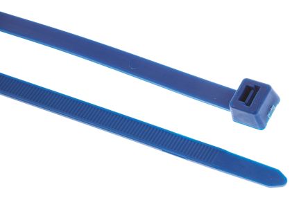 HellermannTyton 111-01125 T120R-E/TFE-BU (50) 7899949