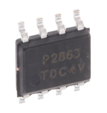 DiodesZetex PAM2863ECR 7902953