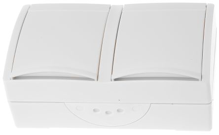 Busch Jaeger - ABB 20/2 EW-54 7903230
