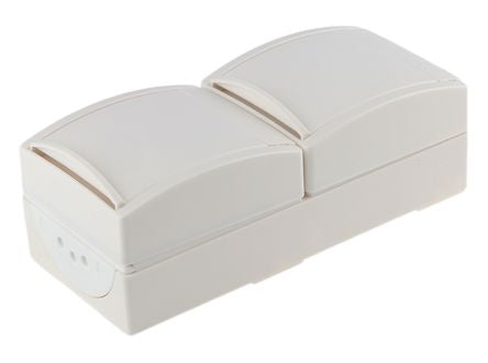 Busch Jaeger - ABB 20-02 EW-54 7903237