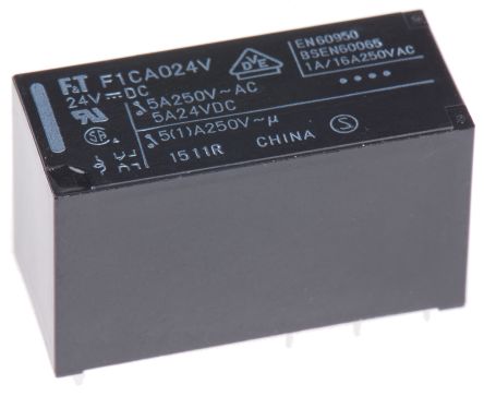 Fujitsu FTR-F1CA024V 7903313