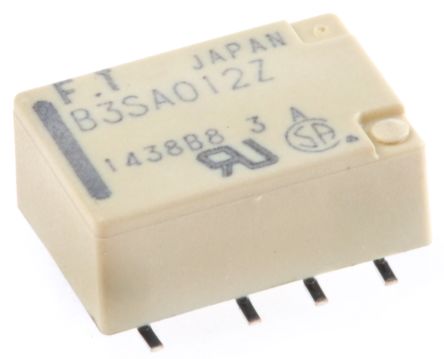 Fujitsu FTR-B3SA012Z-B10 7903316