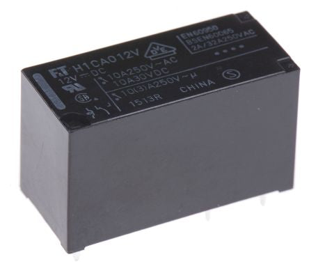 Fujitsu FTR-H1CA012V 7903329