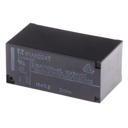 Fujitsu FTR-K1AK024T 7903331