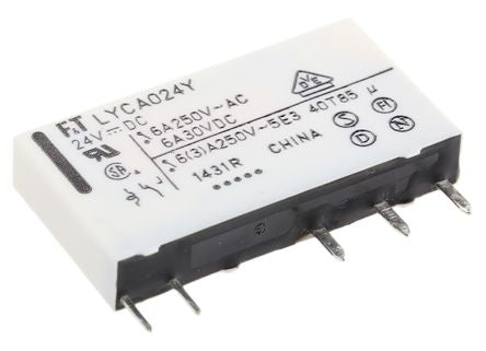 Fujitsu FTR-LYCA024Y 7903341