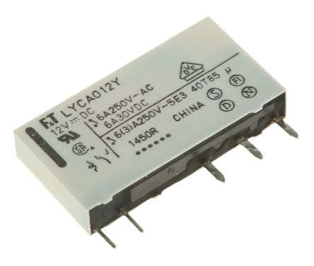 Fujitsu FTR-LYCA012Y 7903347