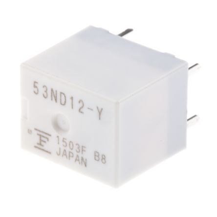 Fujitsu FBR53ND12-Y 7903375