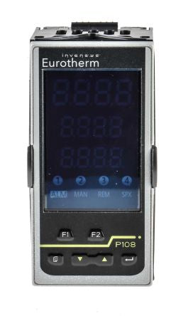 Eurotherm P108/CC/VH/LRR 7903599
