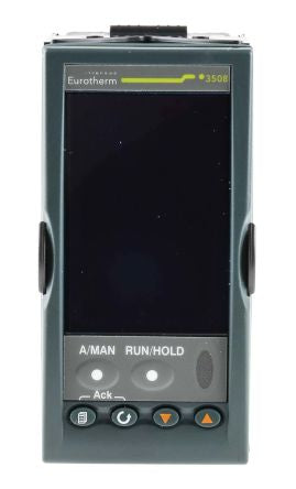 Eurotherm 3508/CC/VH/X/XX/1/1/XXX/G/D4/LO/R4 7903625
