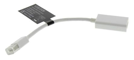 Roline Mini Display Port Male 7903937