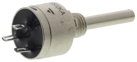 Vishay PRV6SAABJYB25502KA 7904198