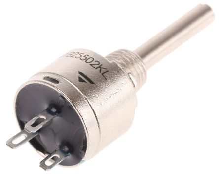 Vishay PRV6SAABJYB25502KL 1678847