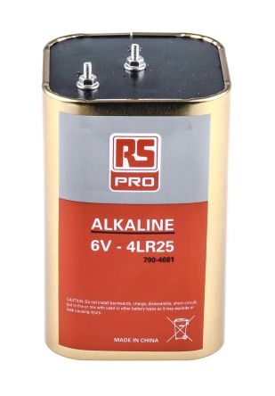 RS PRO  7904681
