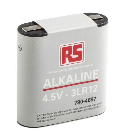 RS PRO 7904697