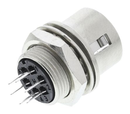 Hirose HR10A-7R-6PB(73) 7905113