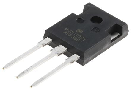 ON Semiconductor MJH11021G 1216417