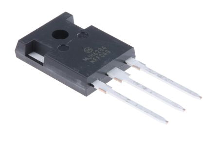 ON Semiconductor MJH6284G 1219878
