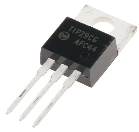 ON Semiconductor TIP29CG 7905494