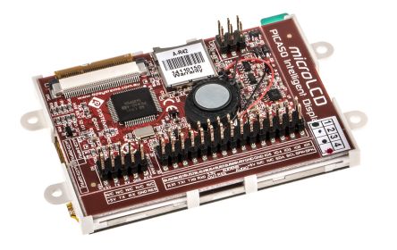 4D Systems SK-28PTU-AR 7905700