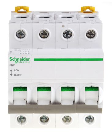 Schneider Electric A9S65491 7907488