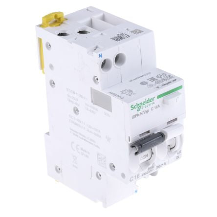Schneider Electric A9D32616 7909538