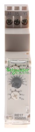 Schneider Electric RE17RMMW 7912749