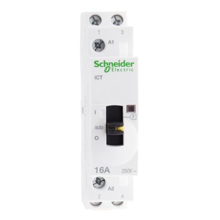 Schneider Electric A9C23712 7912896