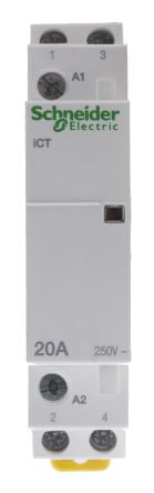Schneider Electric A9C22722 7912916