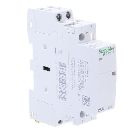 Schneider Electric A9C20732 7912929