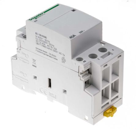 Schneider Electric A9C20842 7912966