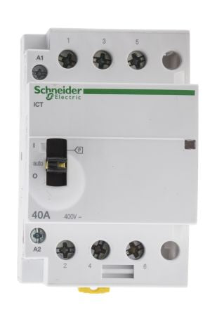 Schneider Electric A9C21843 7912972