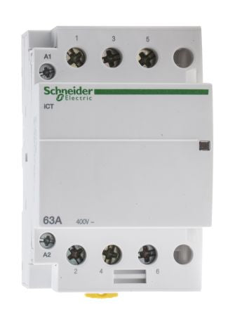 Schneider Electric A9C20863 7913004