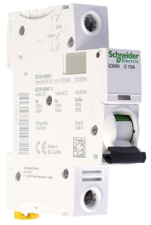 Schneider Electric A9F54110 7913293