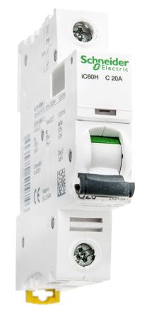 Schneider Electric A9F54120 7913307